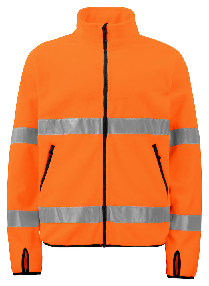 1799 Naranja/negro