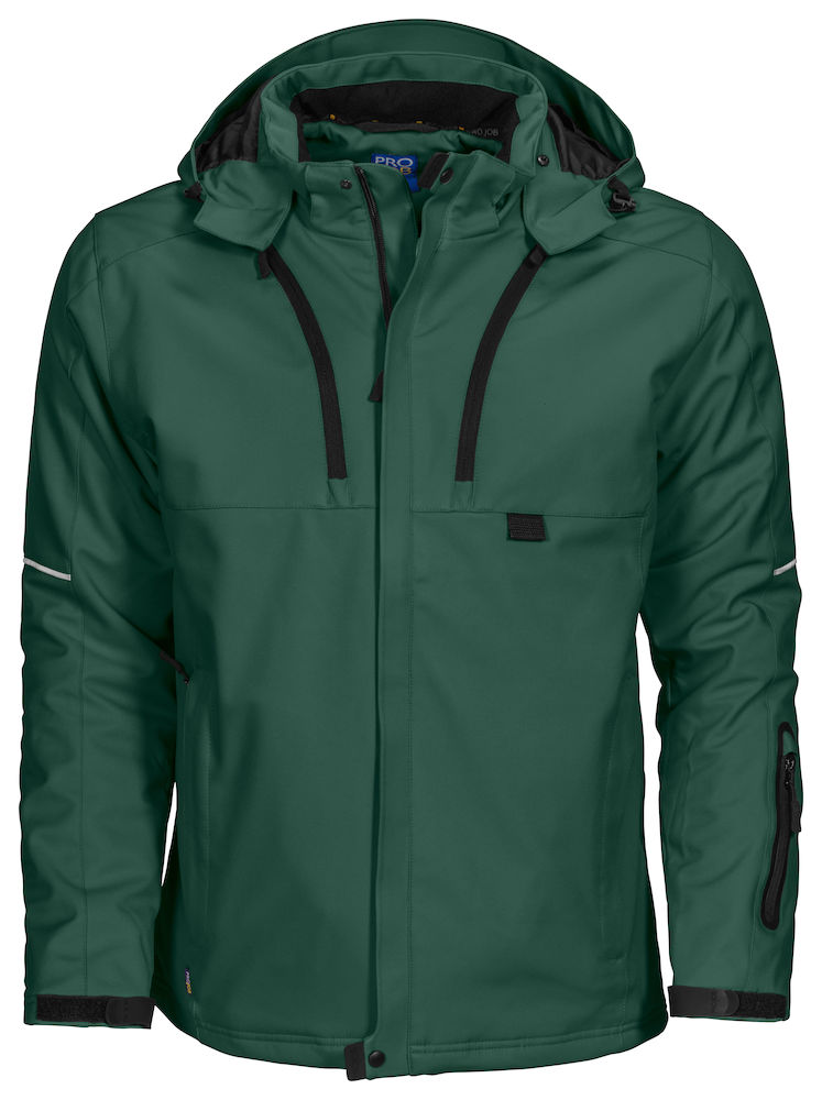 66 Forest Green