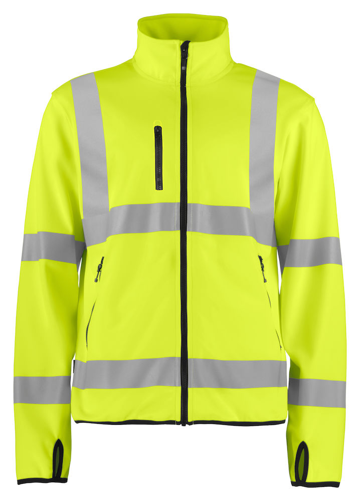11 Amarillo/negro