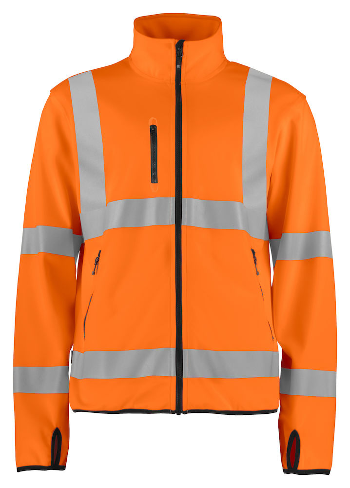 1799 Naranja/negro