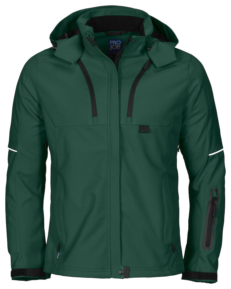 66 Forest Green