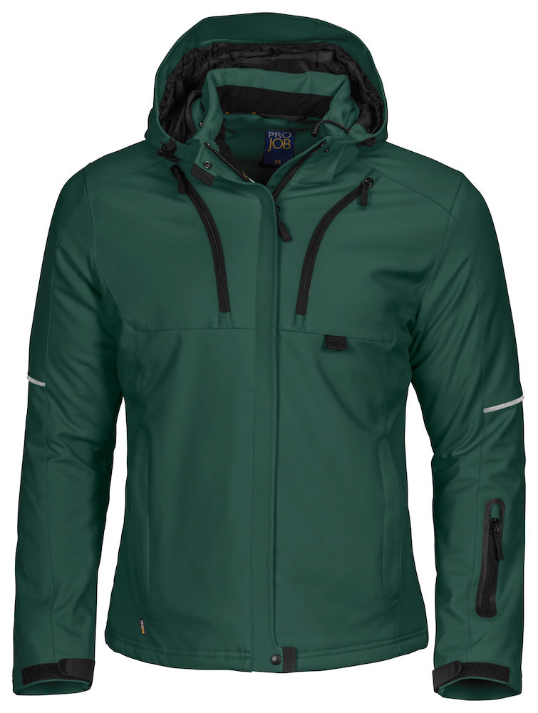 66 Forest Green