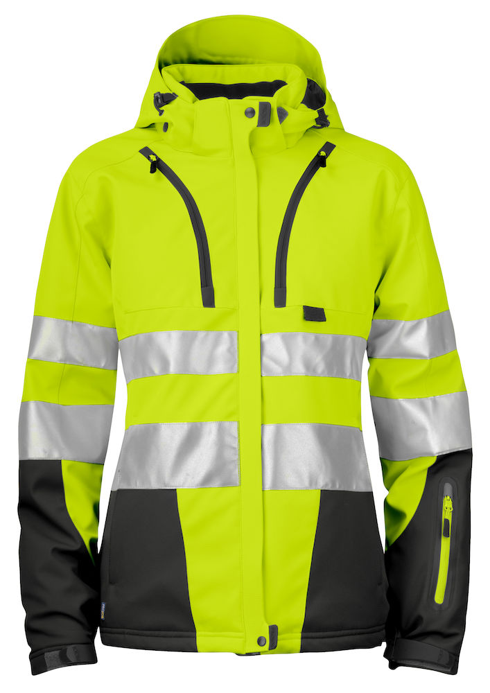 11 Amarillo/negro