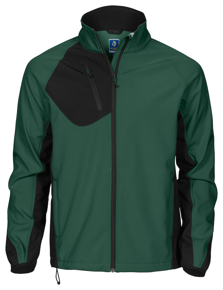 66 Forest Green