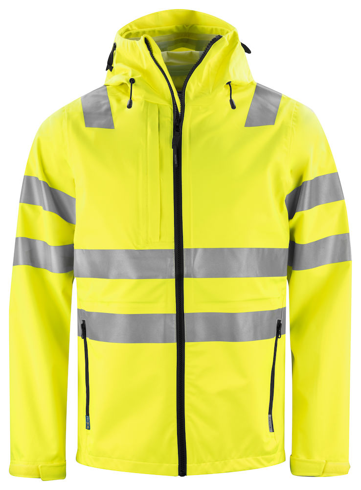 11 Amarillo/negro