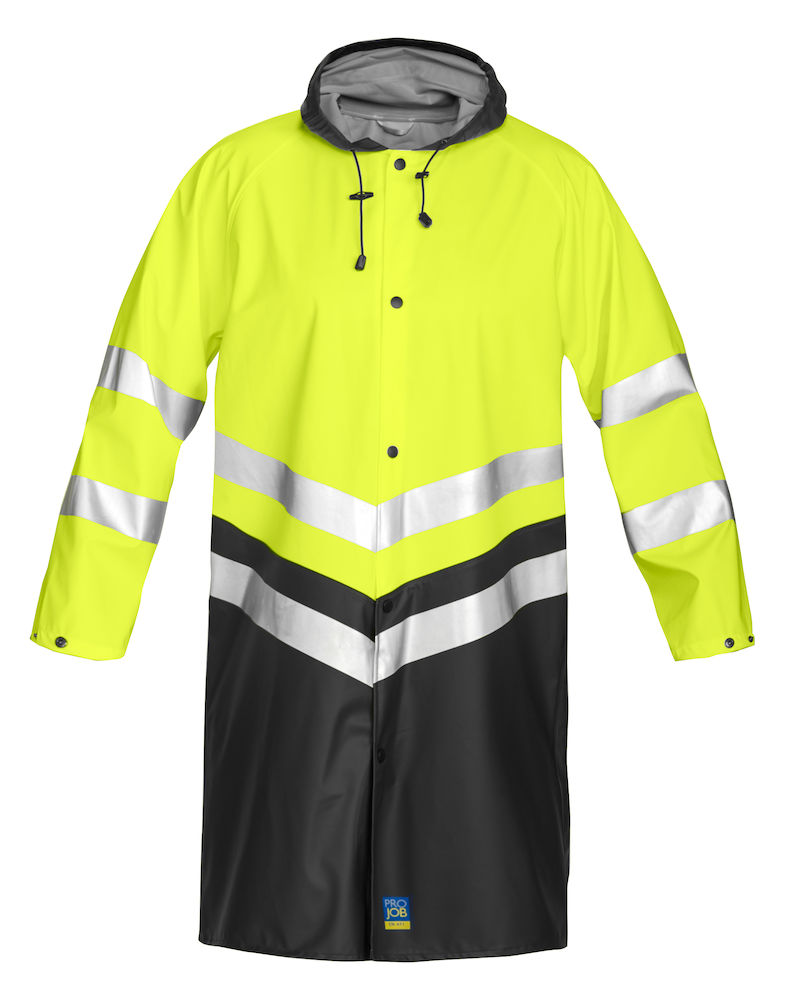 11 Amarillo/negro