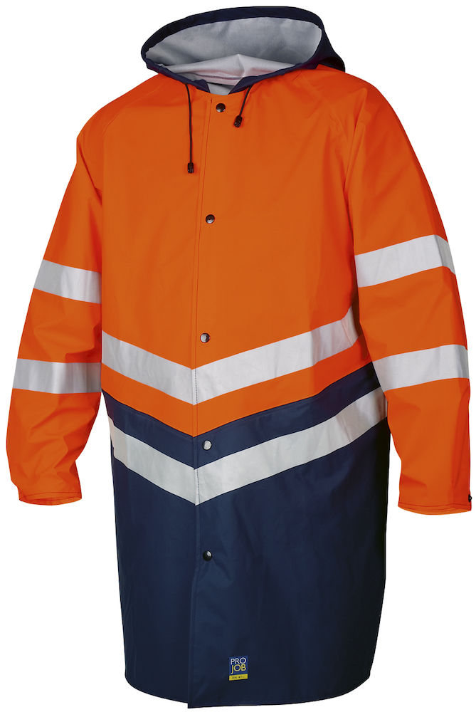 17 Naranja/marino