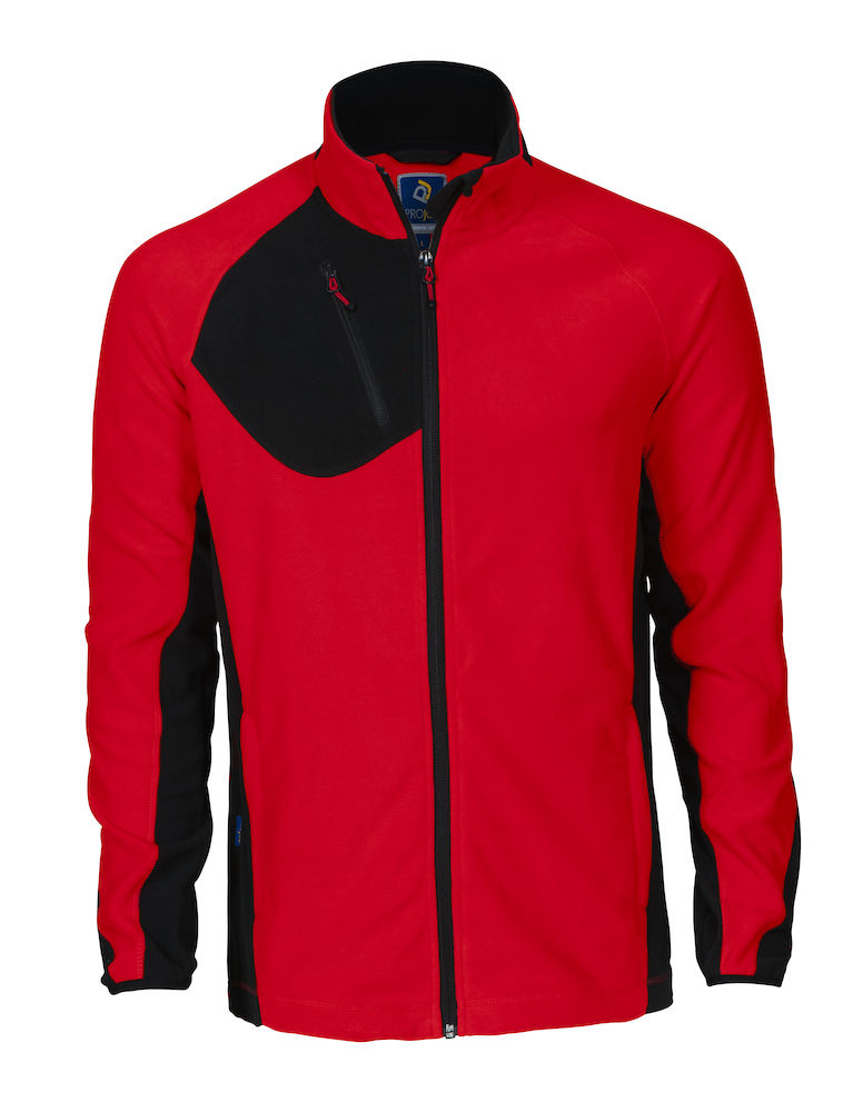35 Rojo