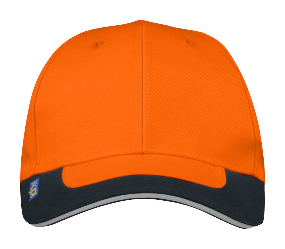 1799 Naranja/negro