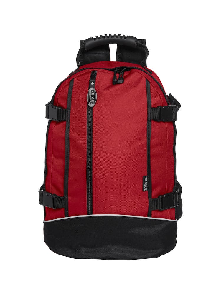 35 Rojo