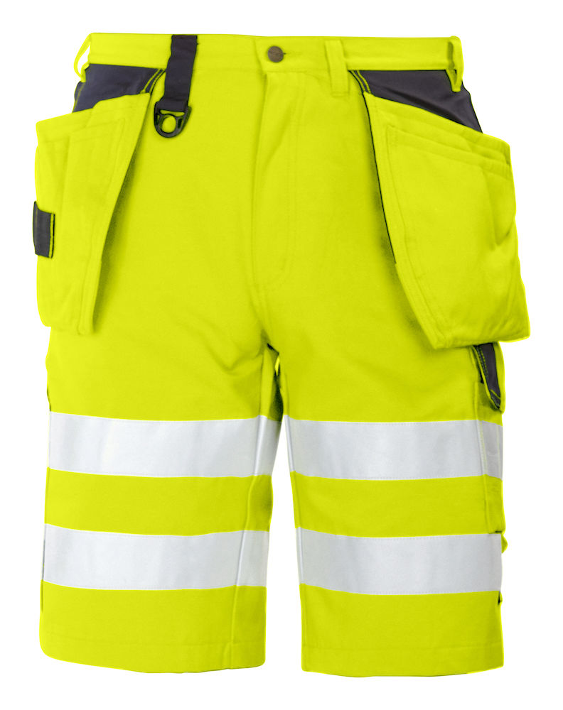 11 Amarillo/negro
