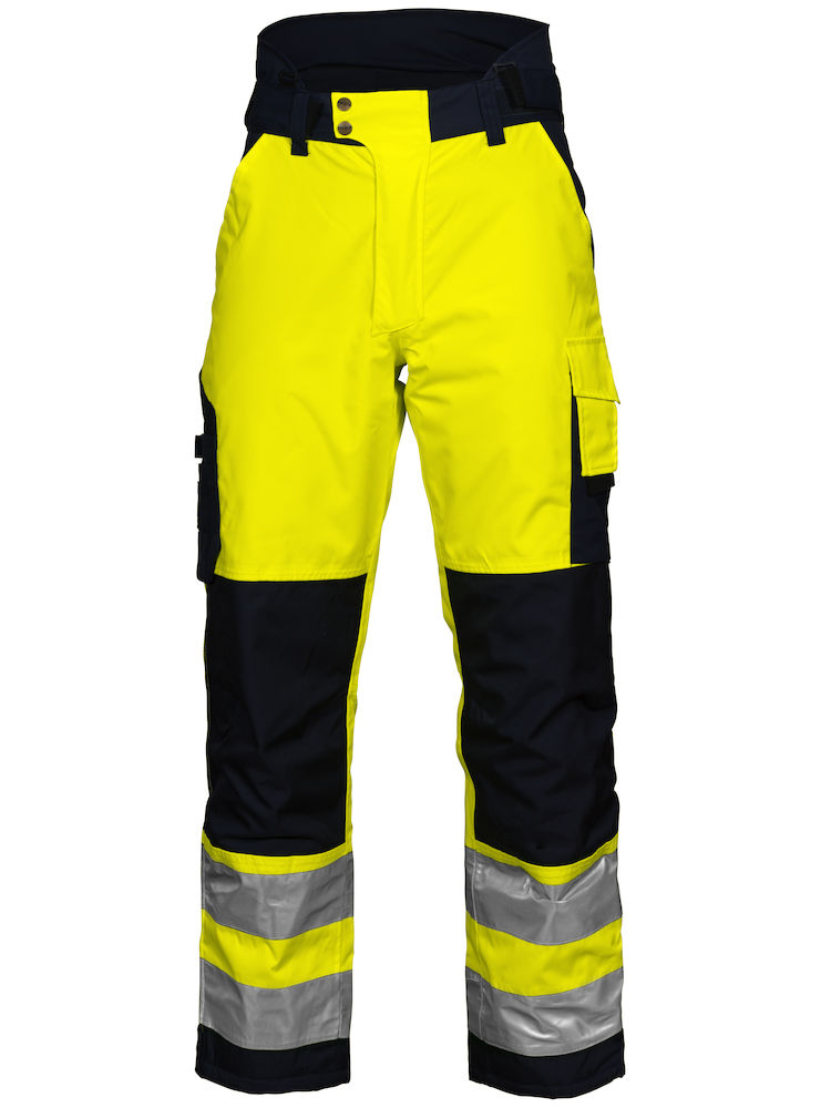 11 Amarillo/negro