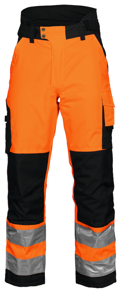 1799 Naranja/negro