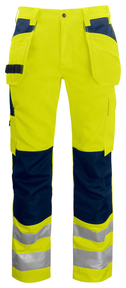 10 Amarillo/marino