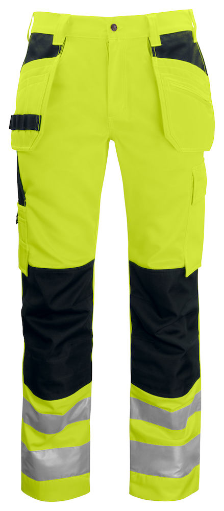 11 Amarillo/negro