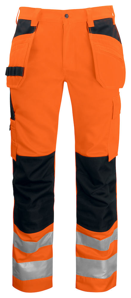 1799 Naranja/negro