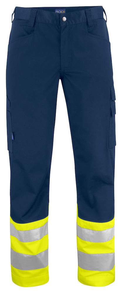 10 Amarillo/marino