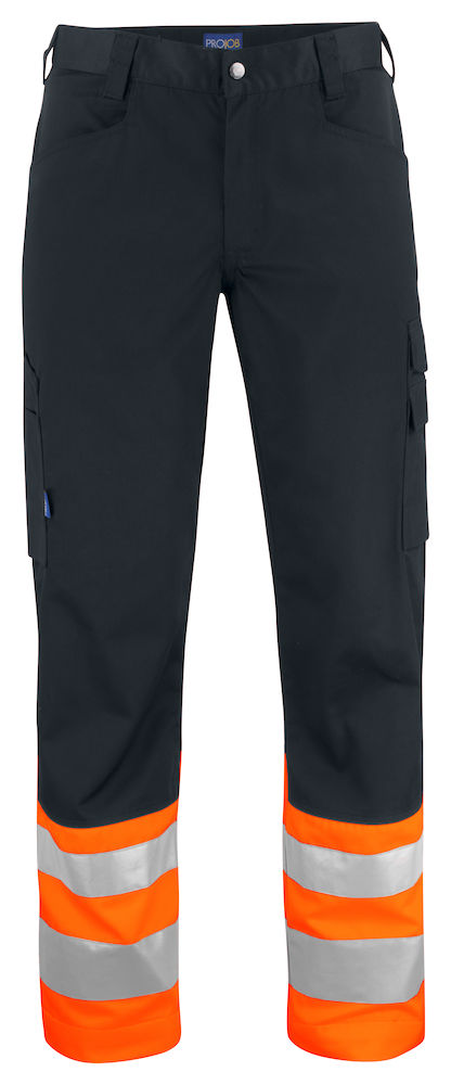 1799 Naranja/negro