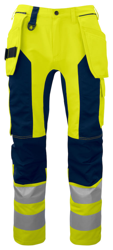 10 Amarillo/marino