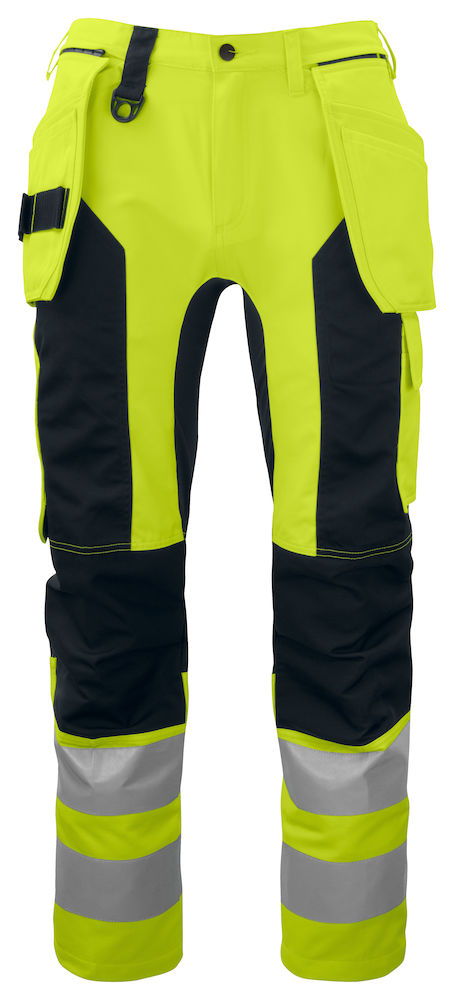 11 Amarillo/negro