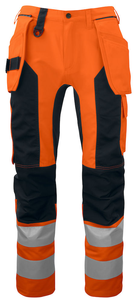 1799 Naranja/negro
