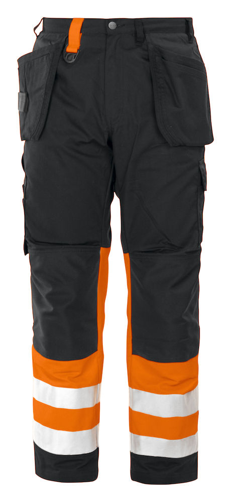 1799 Naranja/negro