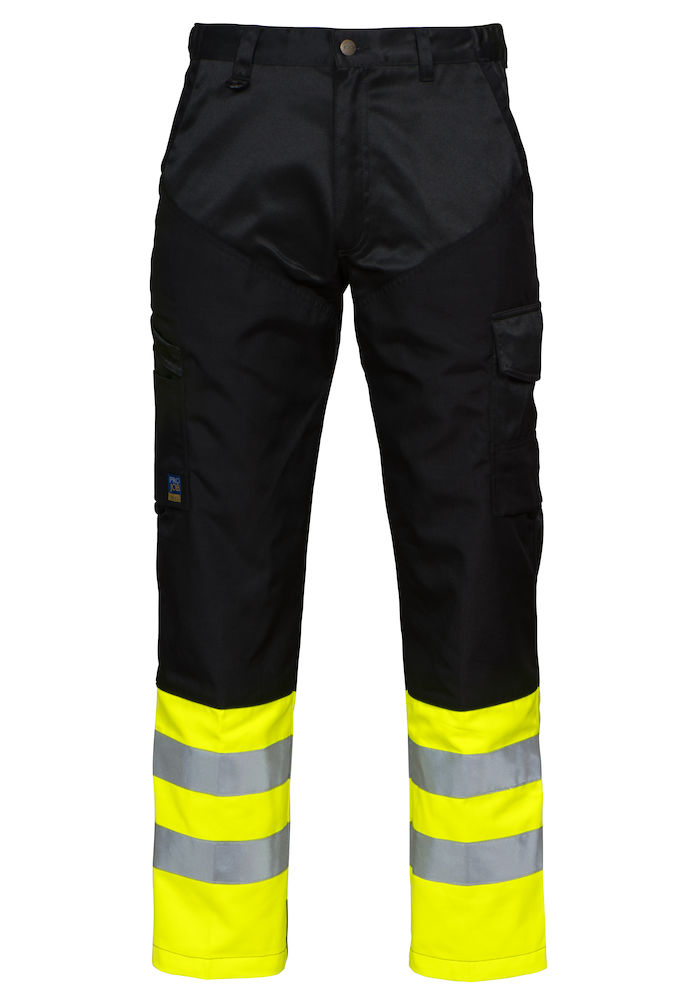 11 Amarillo/negro