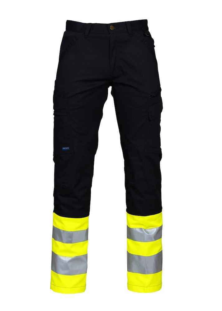 11 Amarillo/negro