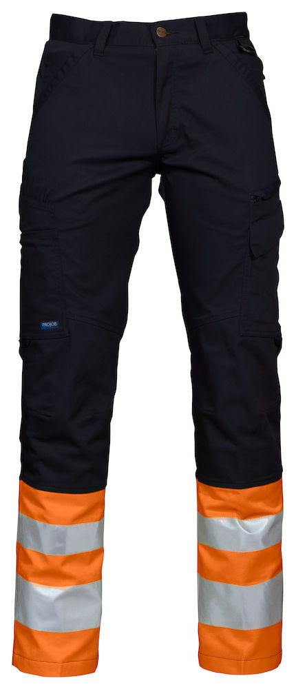 1799 Naranja/negro