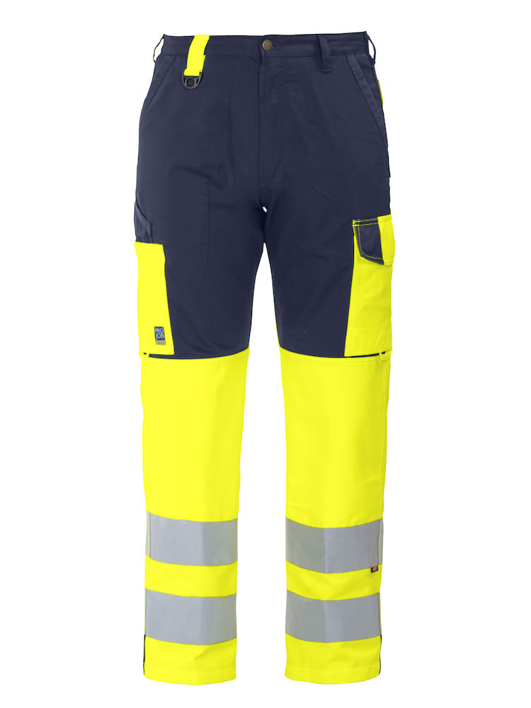 10 Amarillo/marino