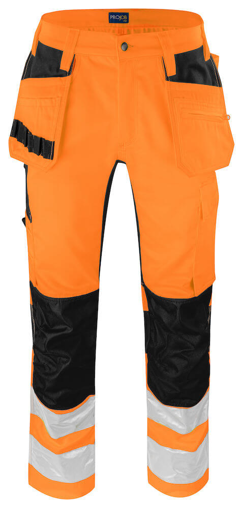 1799 Naranja/negro