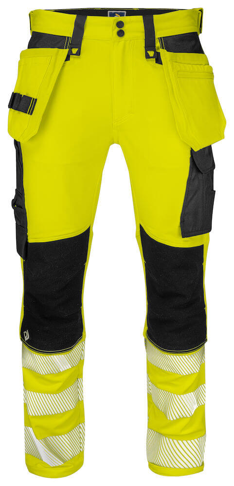 11 Amarillo/negro