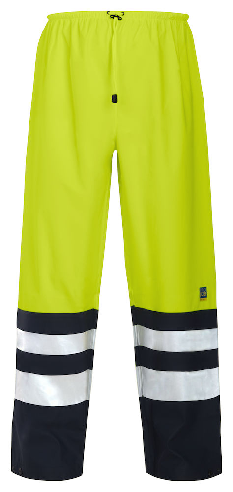 11 Amarillo/negro