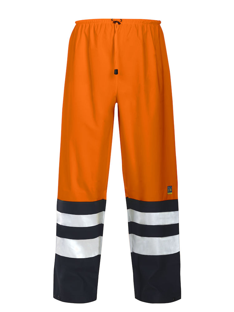 17 Naranja/marino
