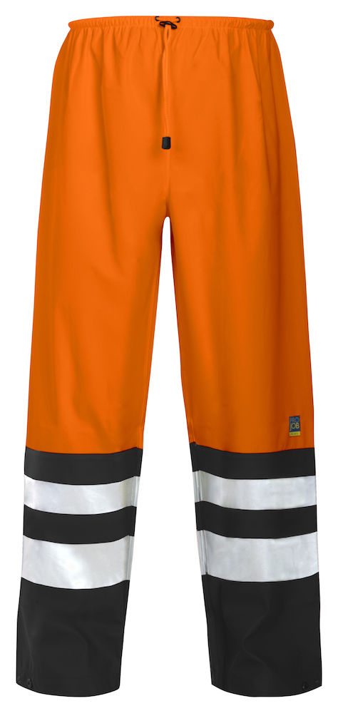 1799 Naranja/negro