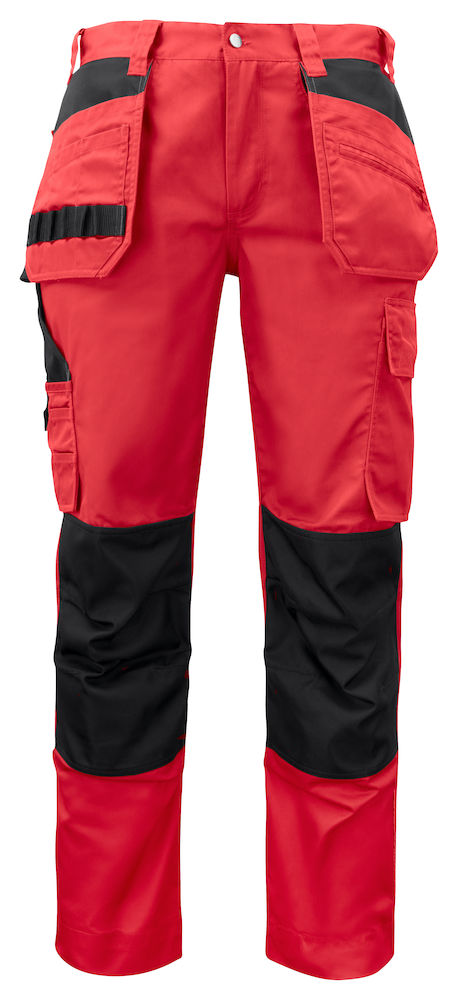 35 Rojo