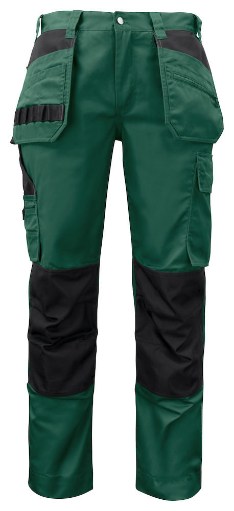 66 Forest Green