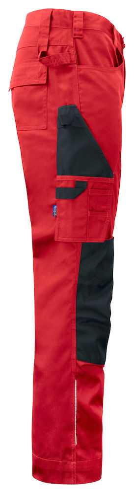 Pantalón multibolsillos bicolor Projob 5532 2