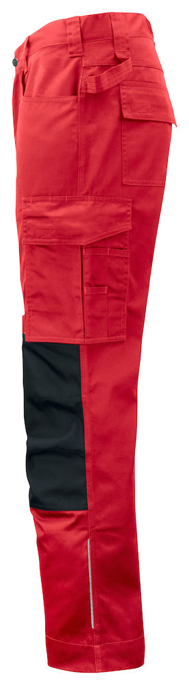 Pantalón multibolsillos bicolor Projob 5532 3