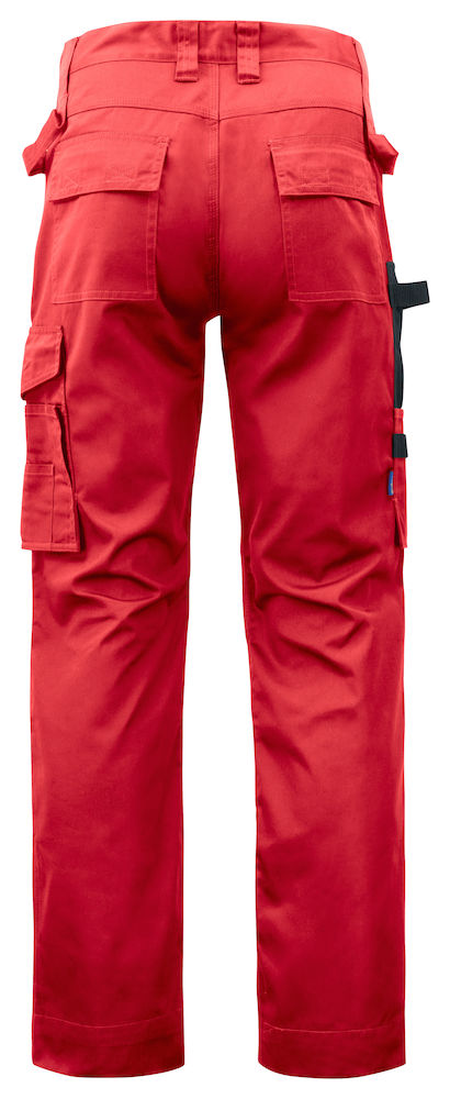 Pantalón multibolsillos bicolor Projob 5532 1