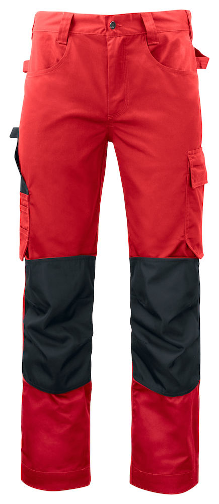 35 Rojo