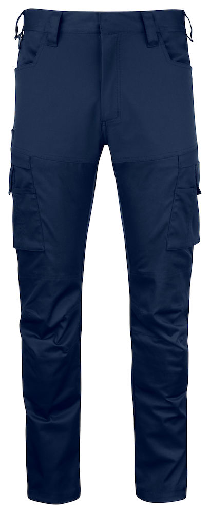 XXXXL pantalones de trabajo multibolsillos azul marino Timberland PRO