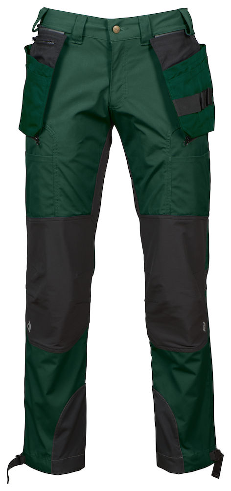 66 Forest Green