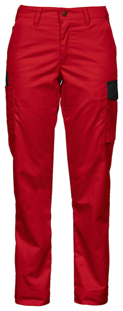 35 Rojo