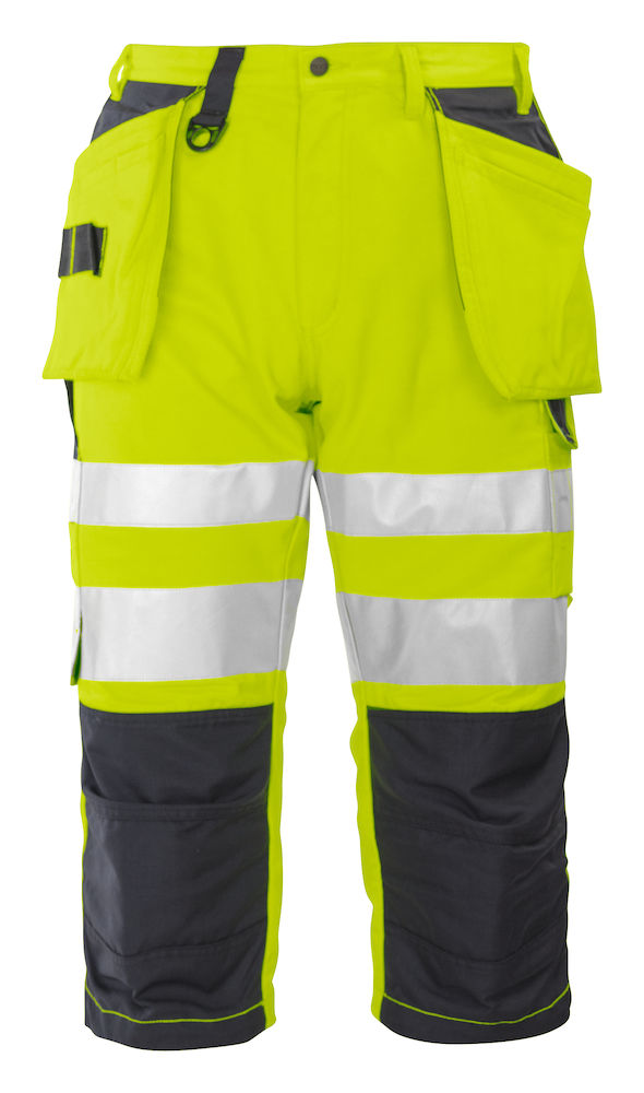 11 Amarillo/negro