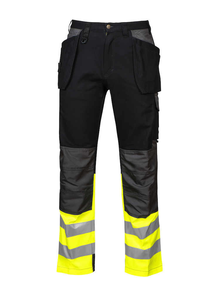 11 Amarillo/negro