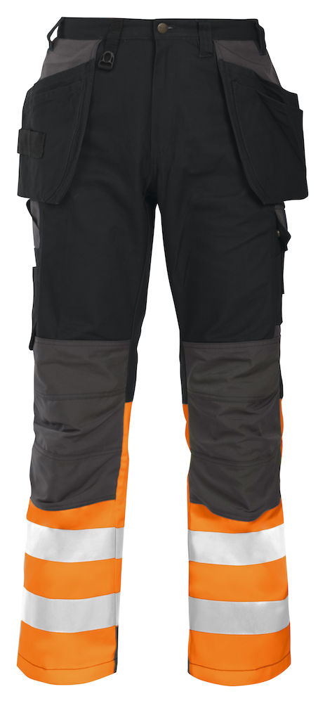 1799 Naranja/negro