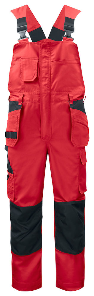 35 Rojo