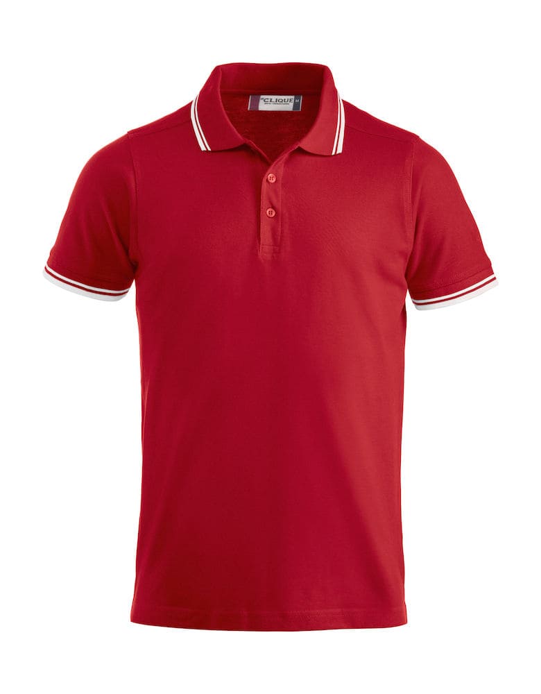 35 Rojo