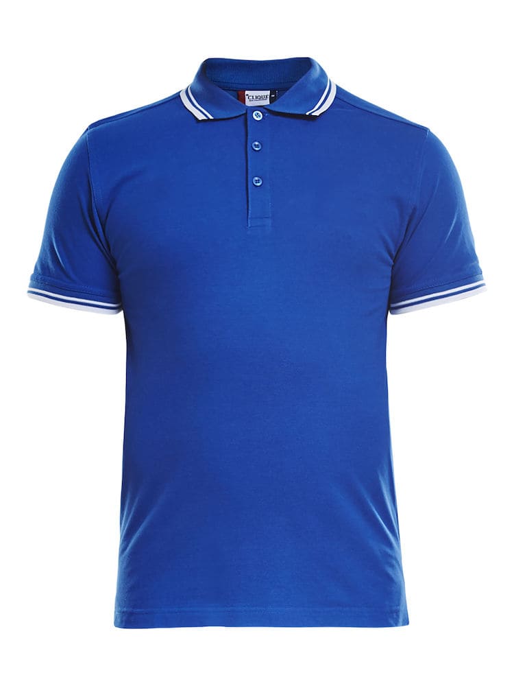 55 Azul Real